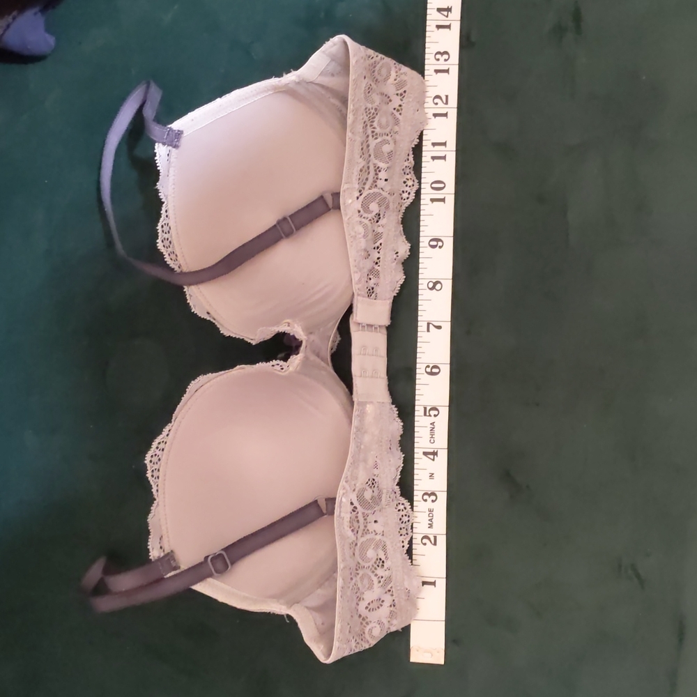 Padded bra - Picture 6 of 6